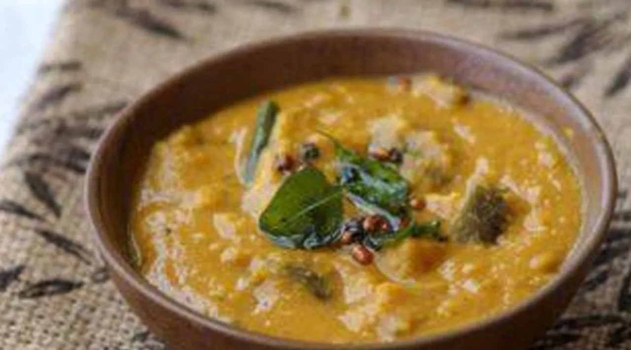 Rasavangi Recipe