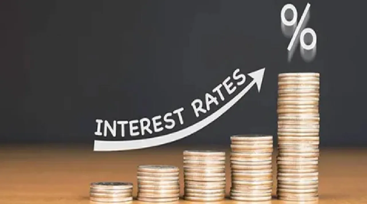 FD interest rates