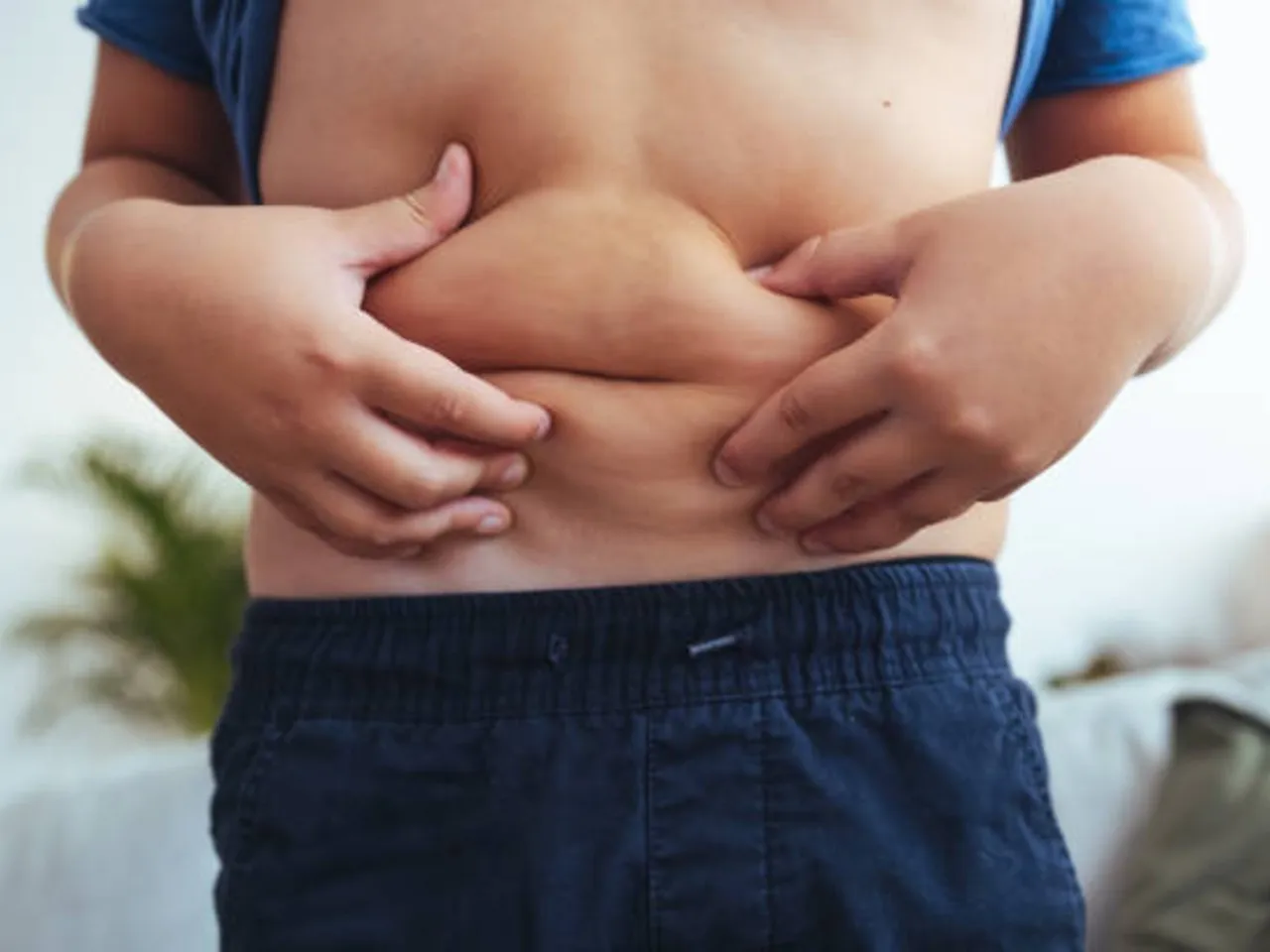 belly fat
