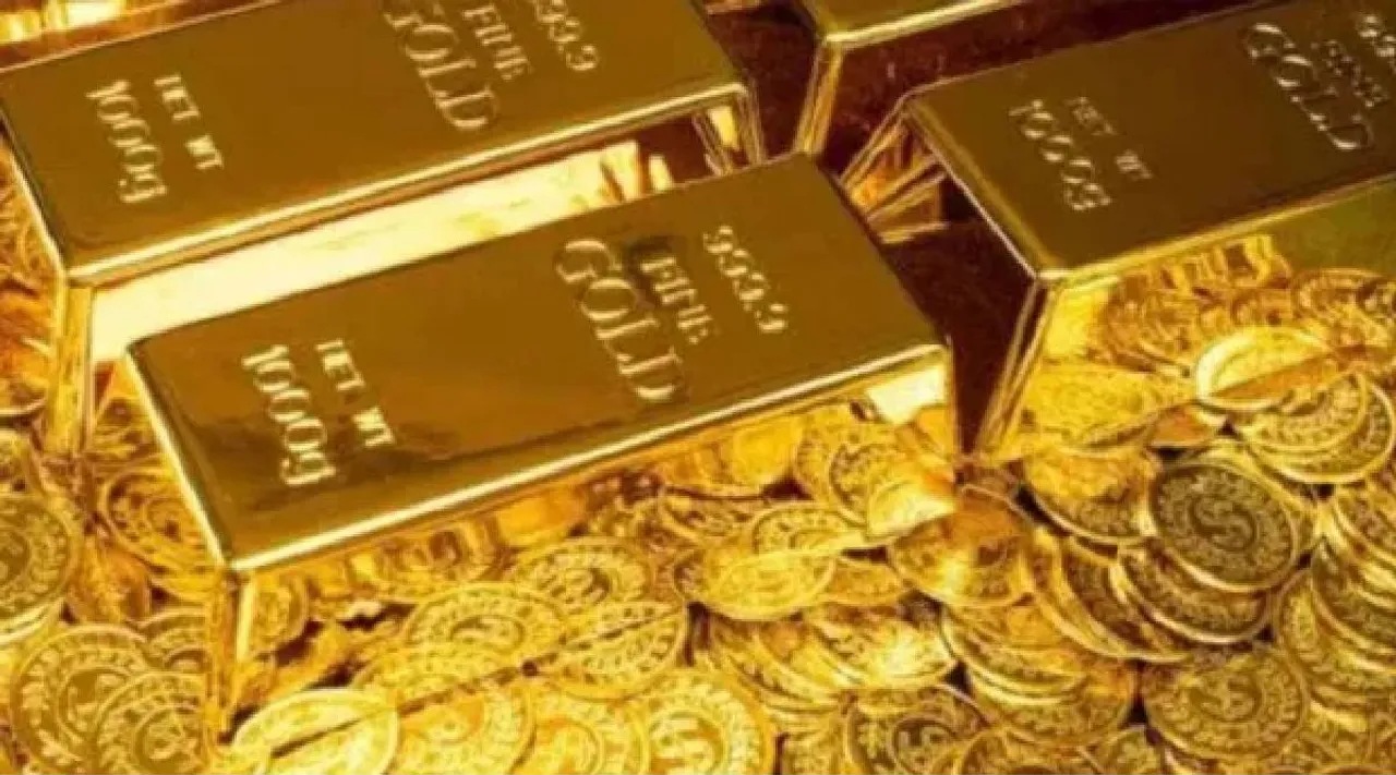 Gold Investment 