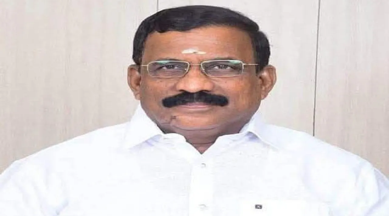 selvaganapathy