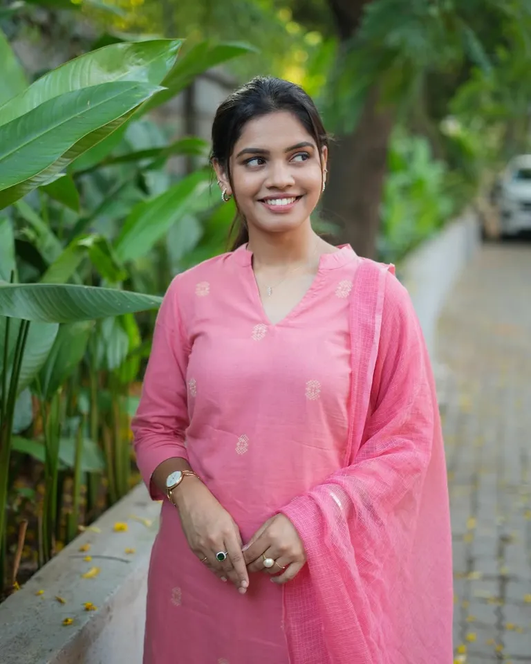 pranika dhakshu 