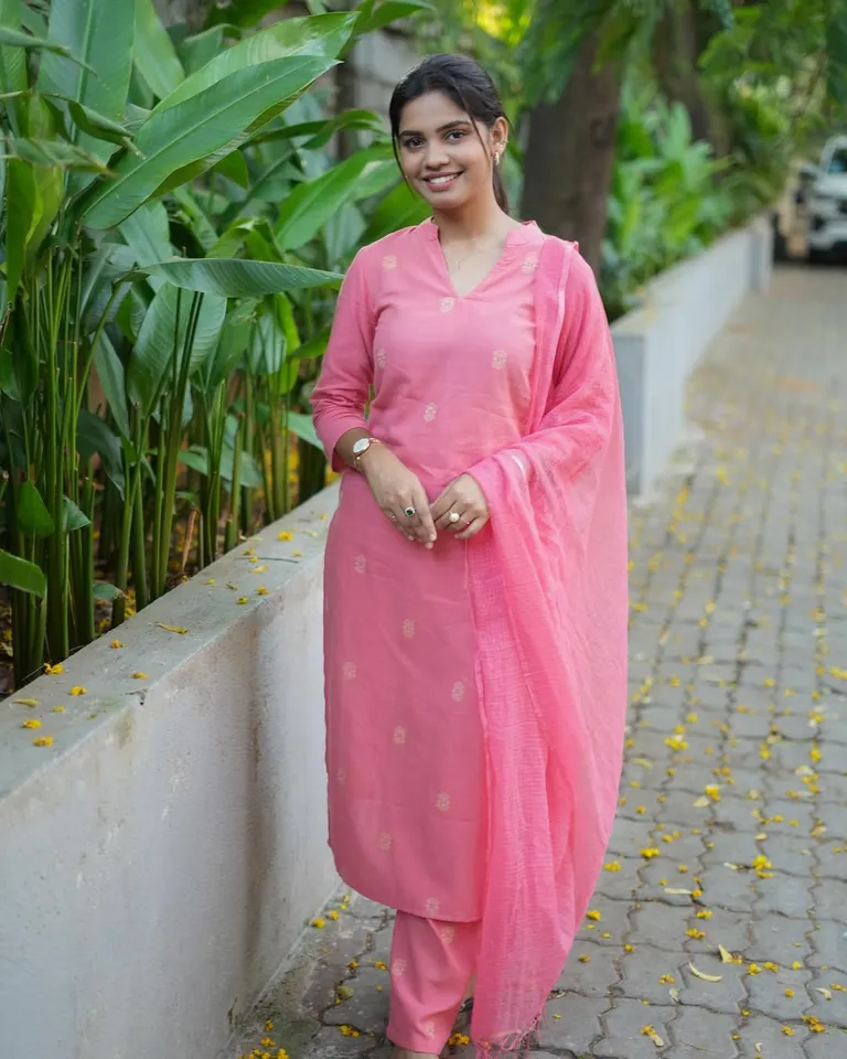 pranika dhakshu 