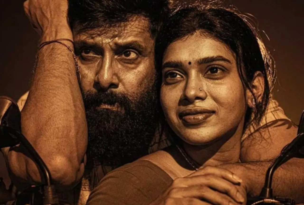veera dheera sooran