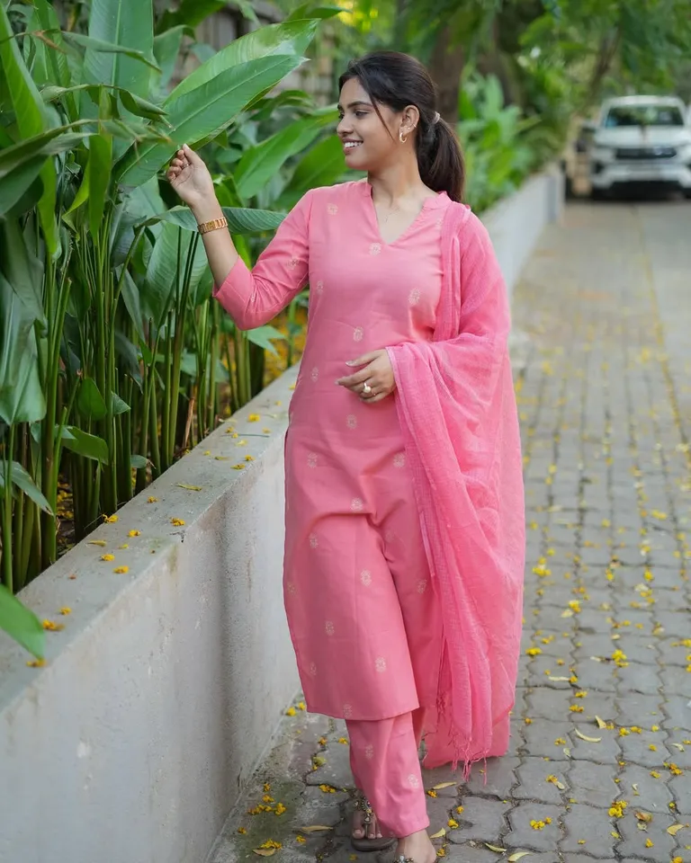 pranika dhakshu 