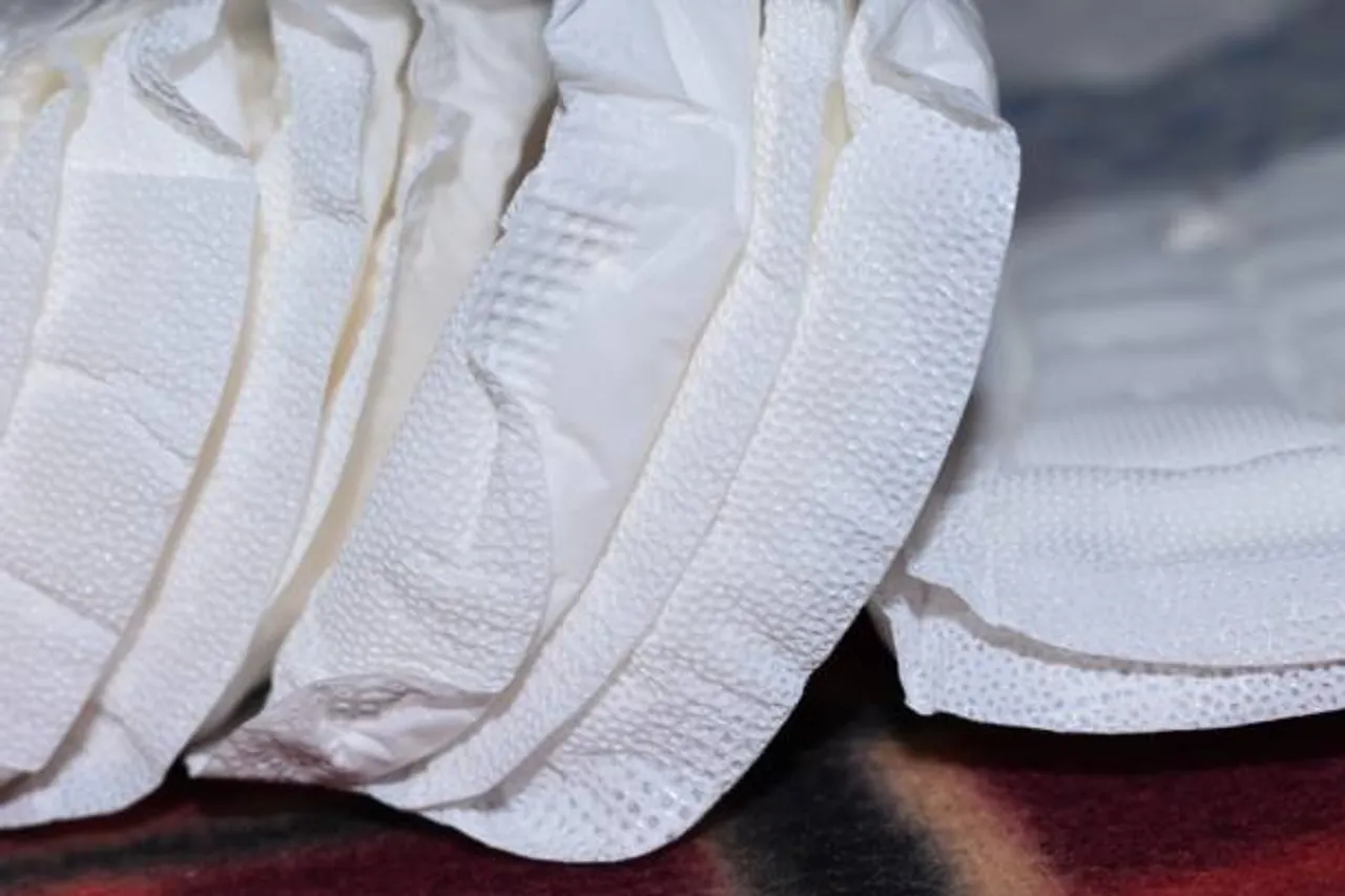 pad