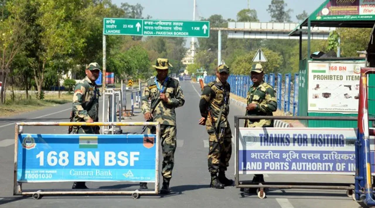 Pahalgam terror attack
