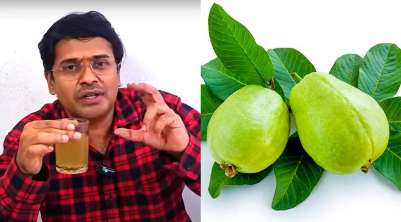 dr karthikeyan