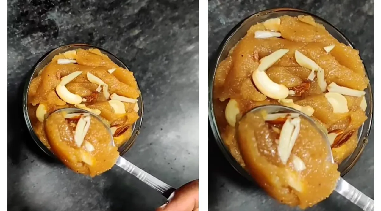 mahandi halwa 