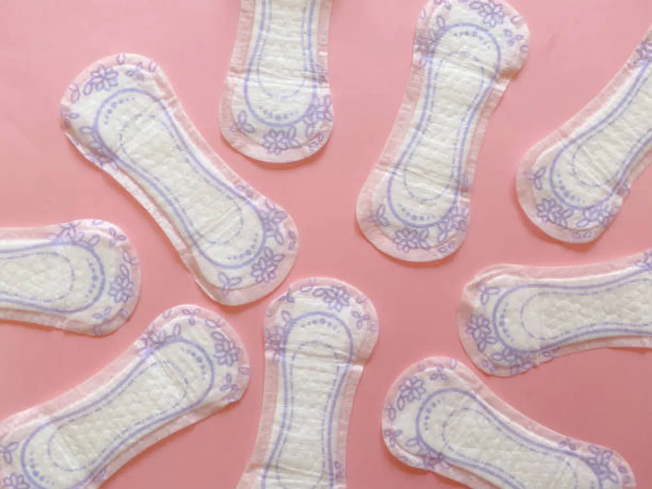 sanitary pad