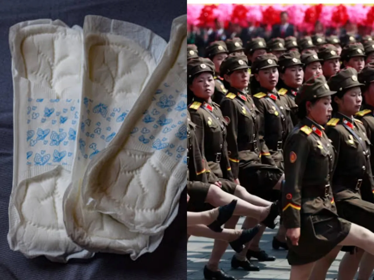 north korea
