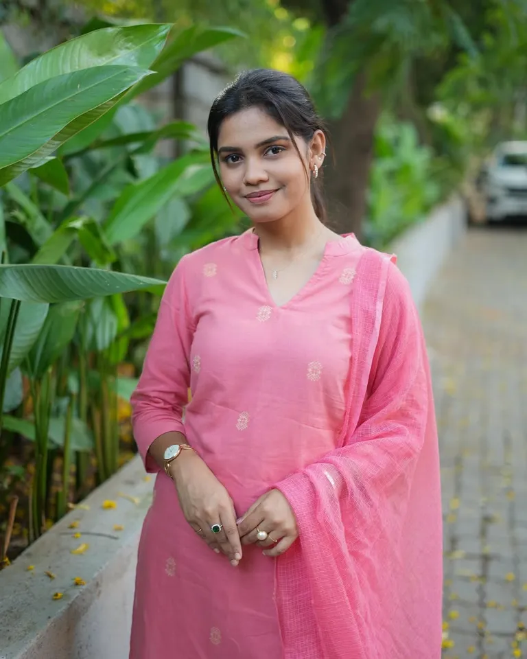 pranika dhakshu 