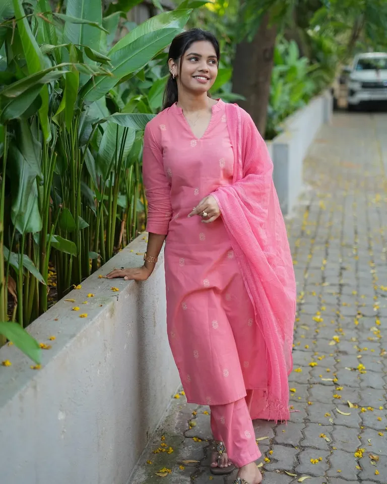 pranika dhakshu 