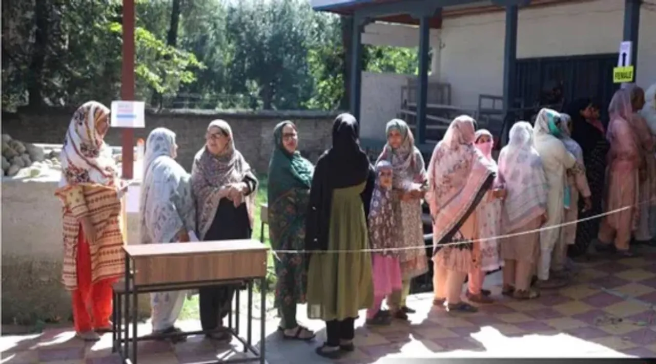 jammu kashmir