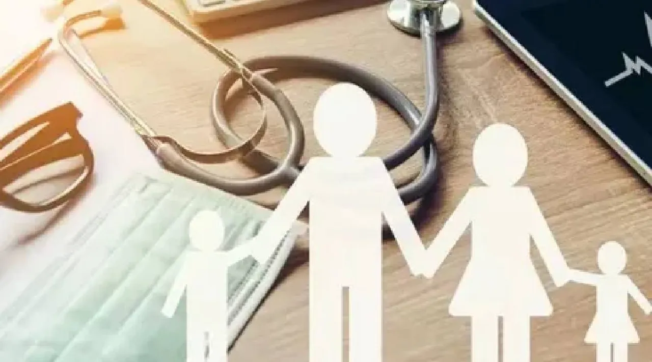 Health insurance 