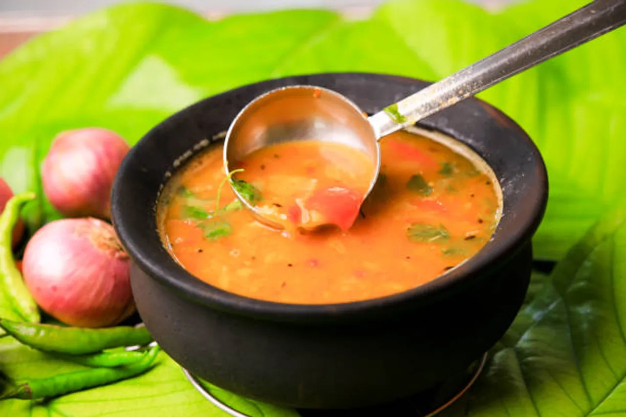 sambar