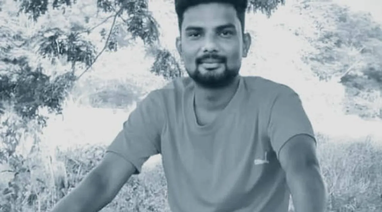 Madurai suicide