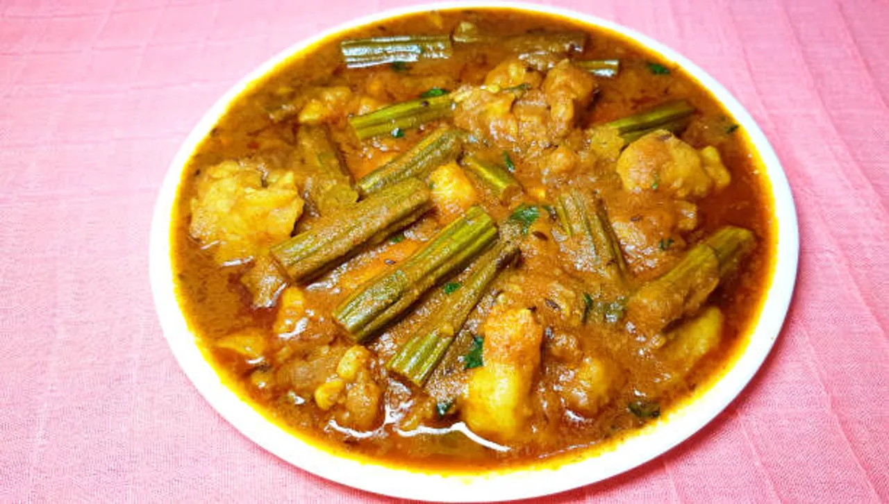 sambar