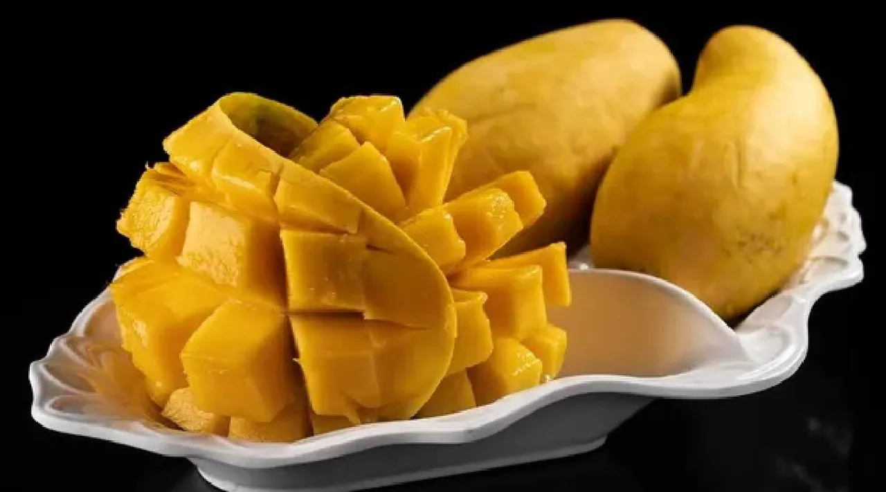 Mangoes