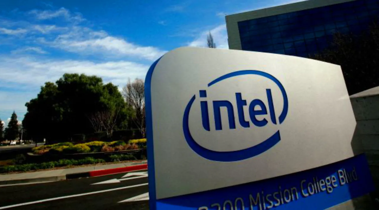 Why Intel is struggling