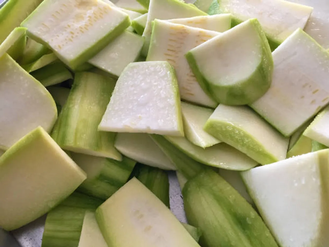 squash