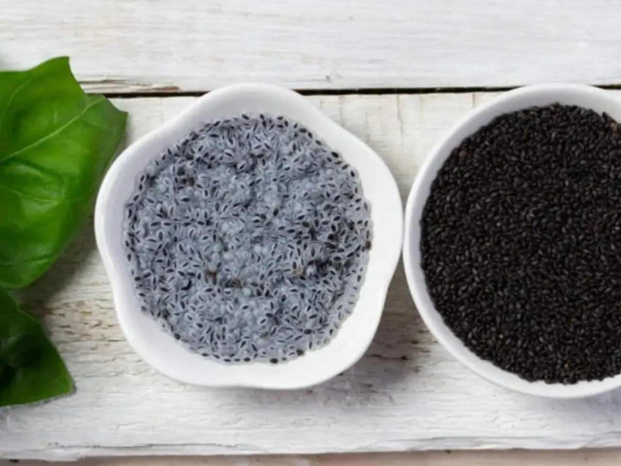 sabja seeds