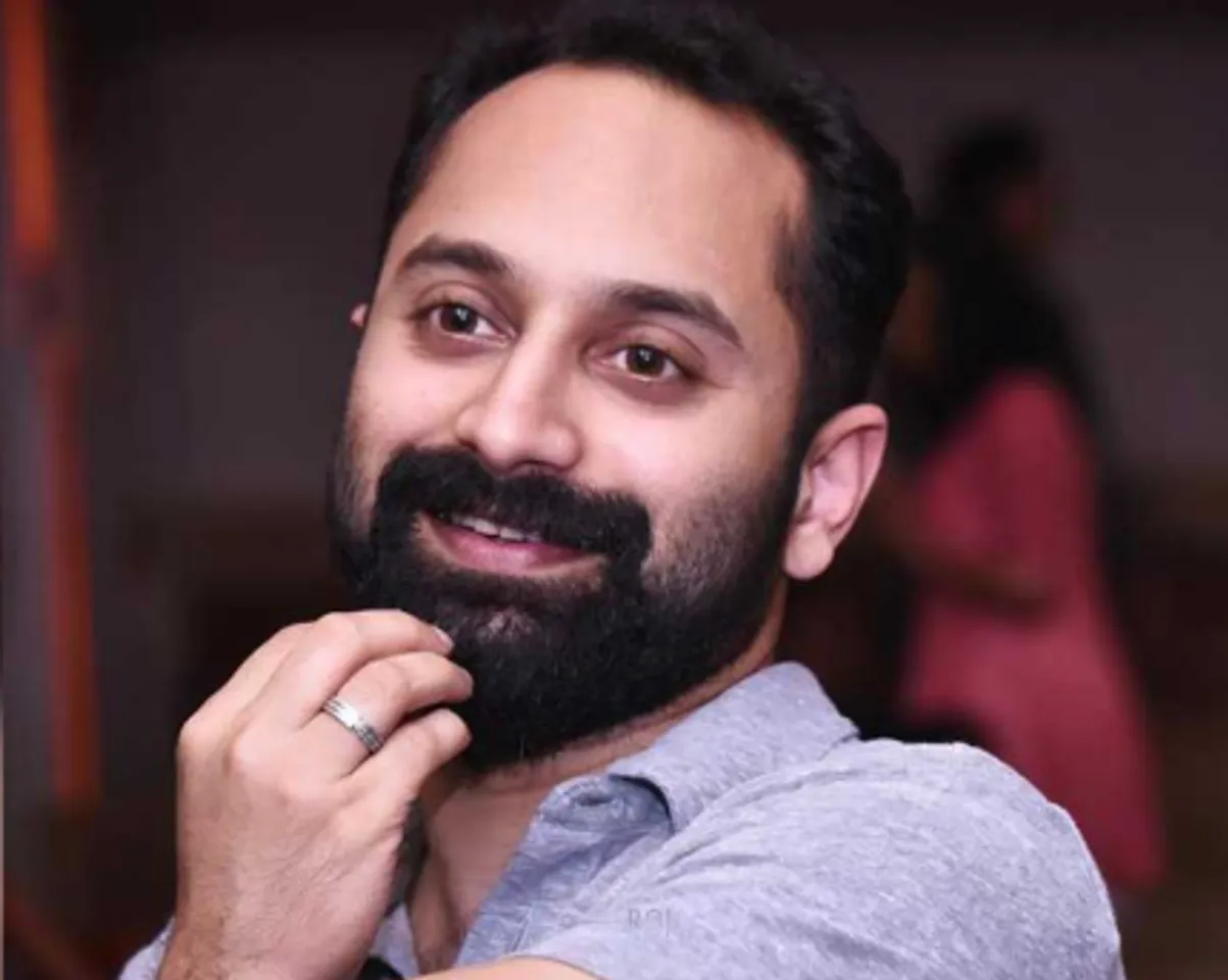 fahad faasil