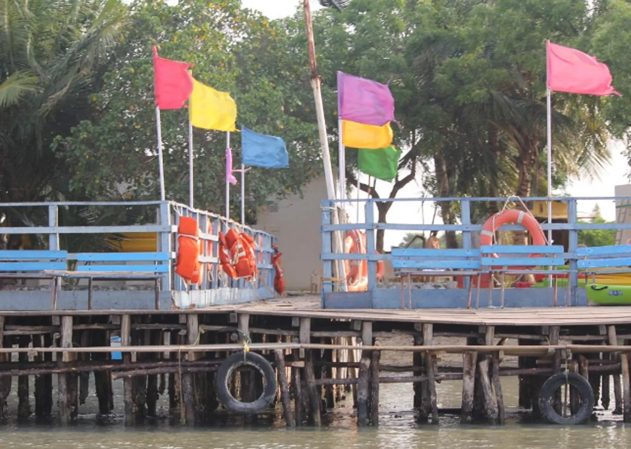 Mudaliarkuppam