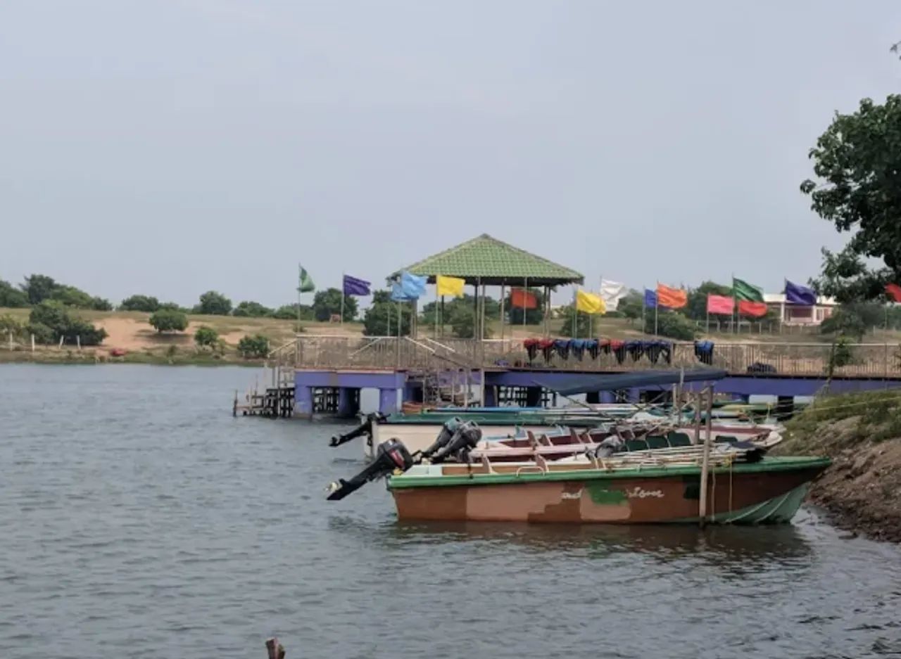 Mudaliarkuppam