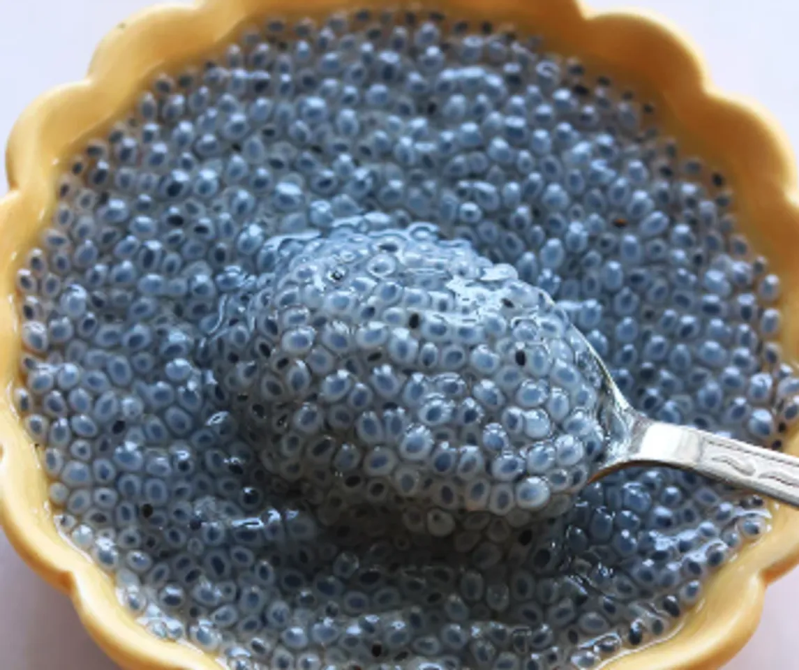 sabja seeds