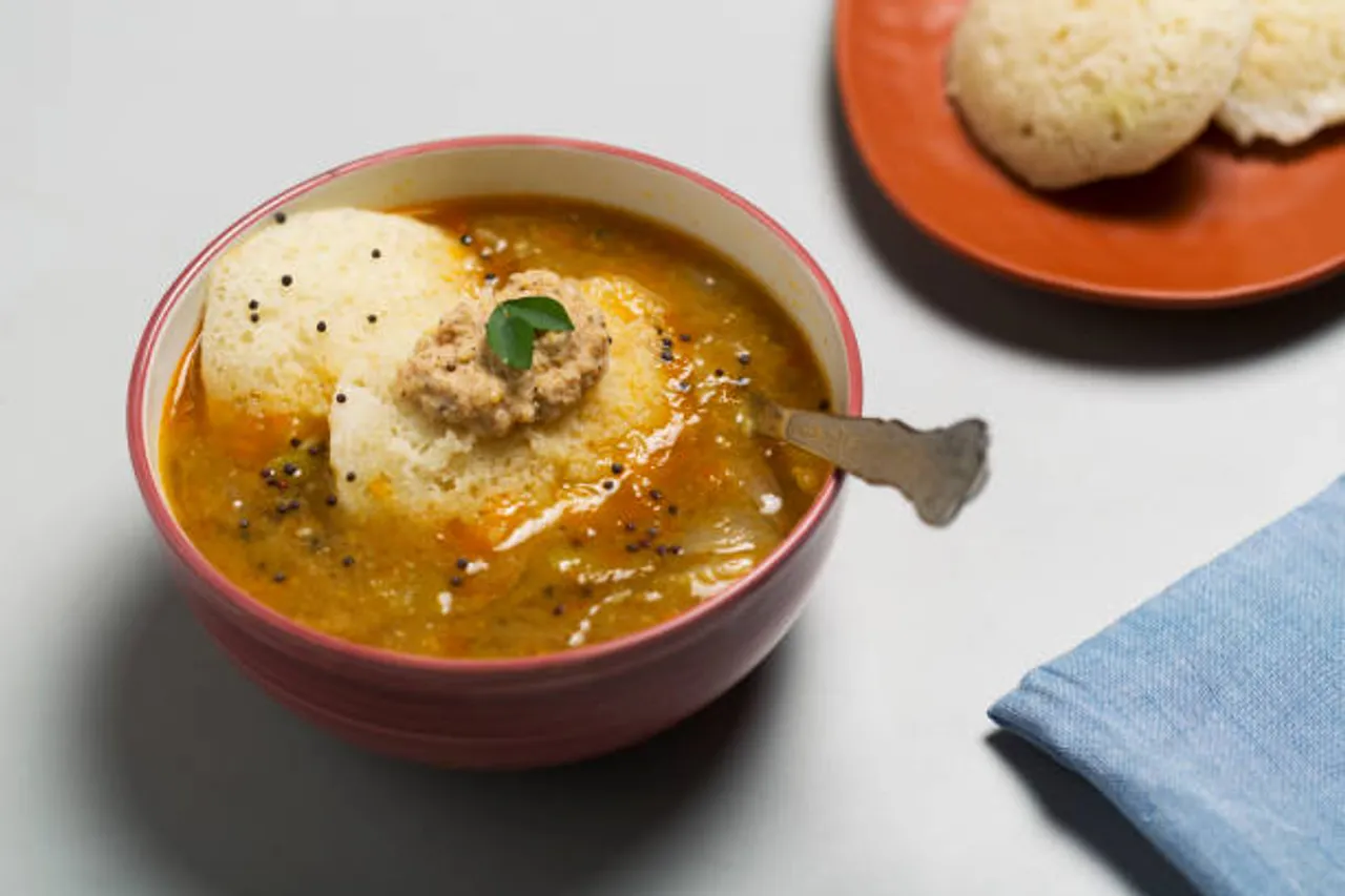 sambar