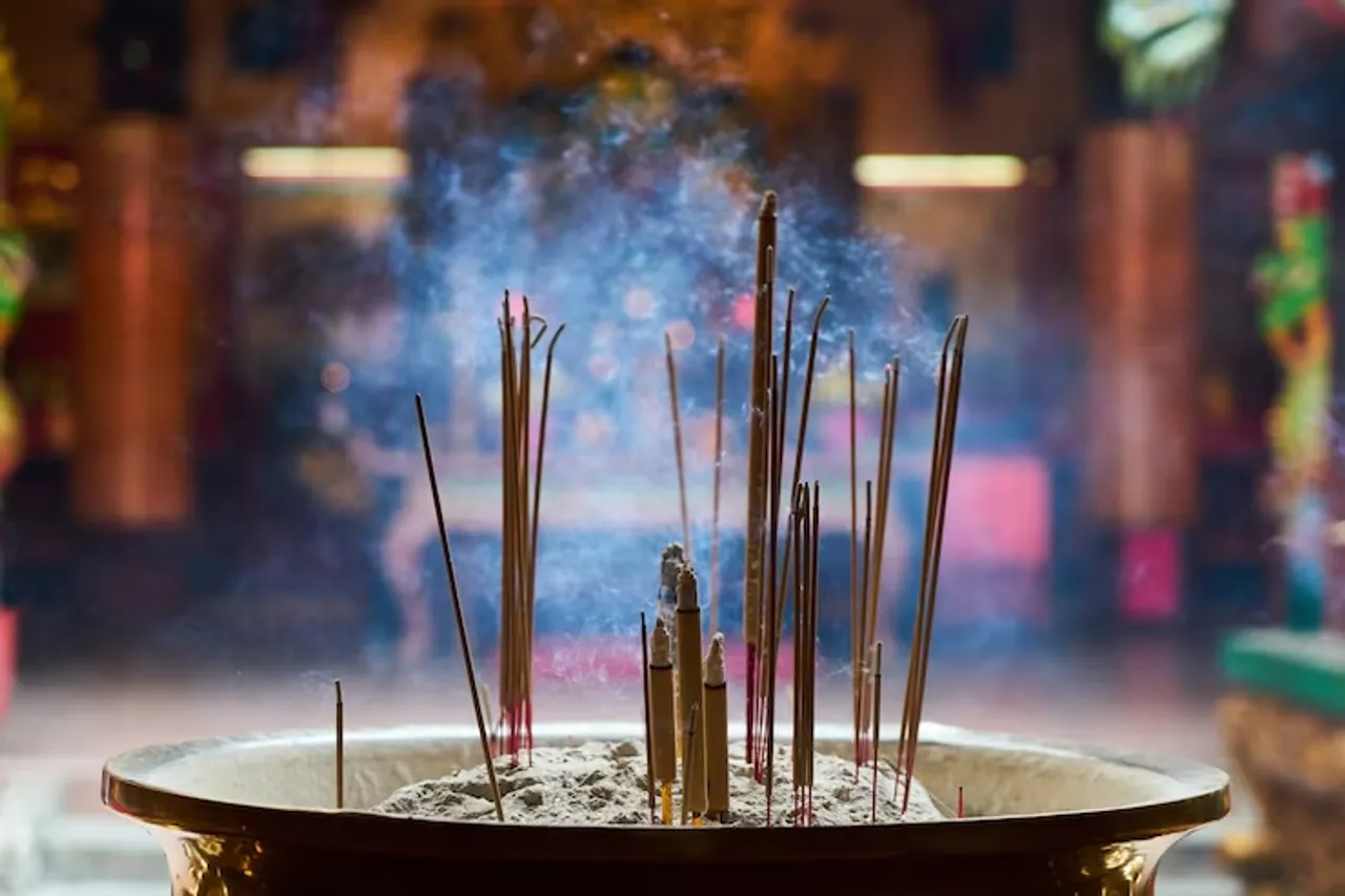 insense sticks