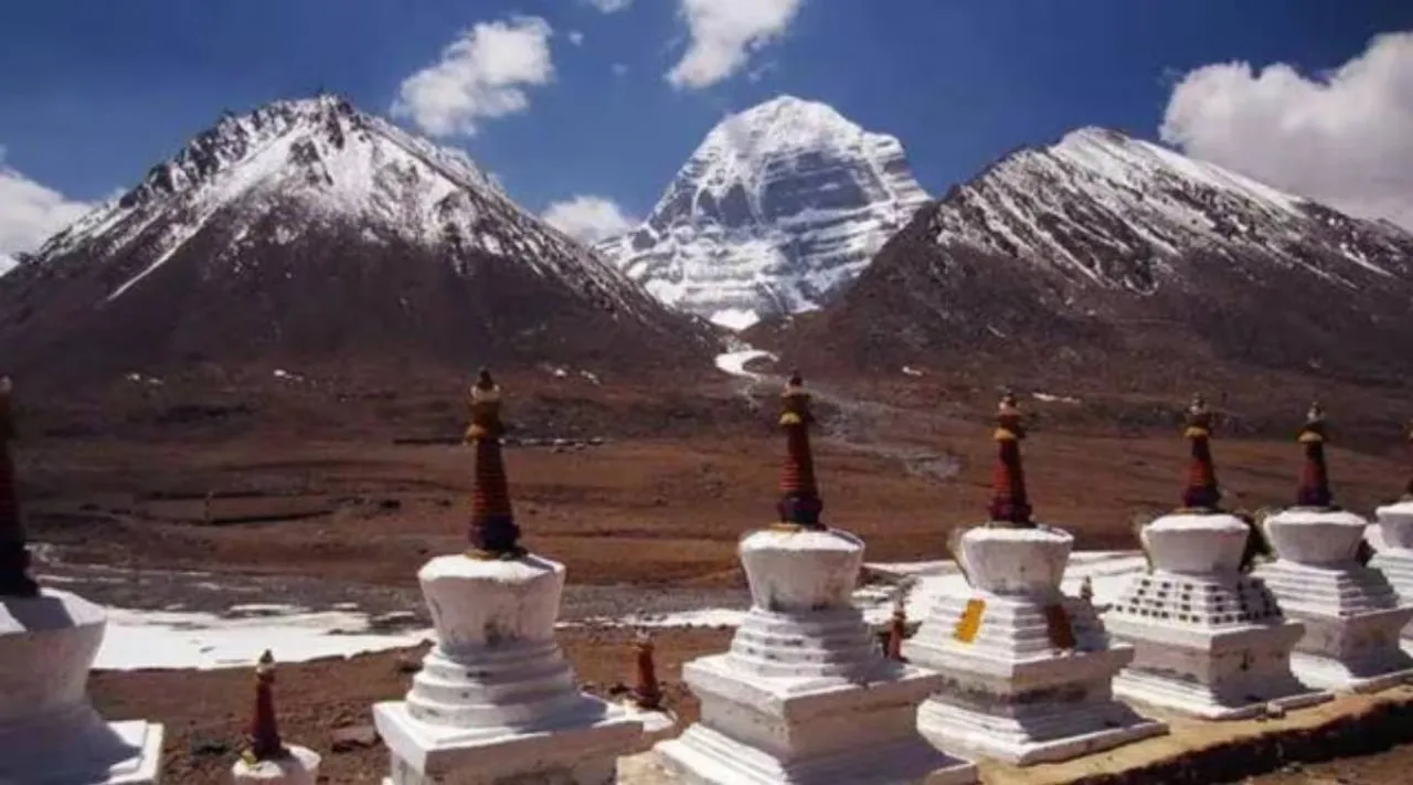 மான்சரோவர் யாத்திரை