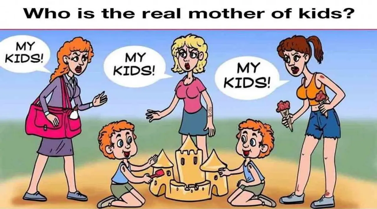 kids