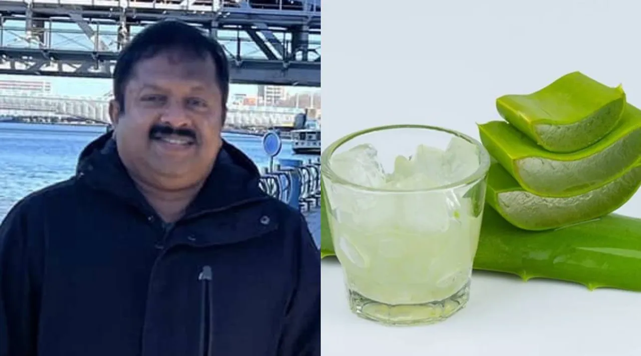 dr sivaraman