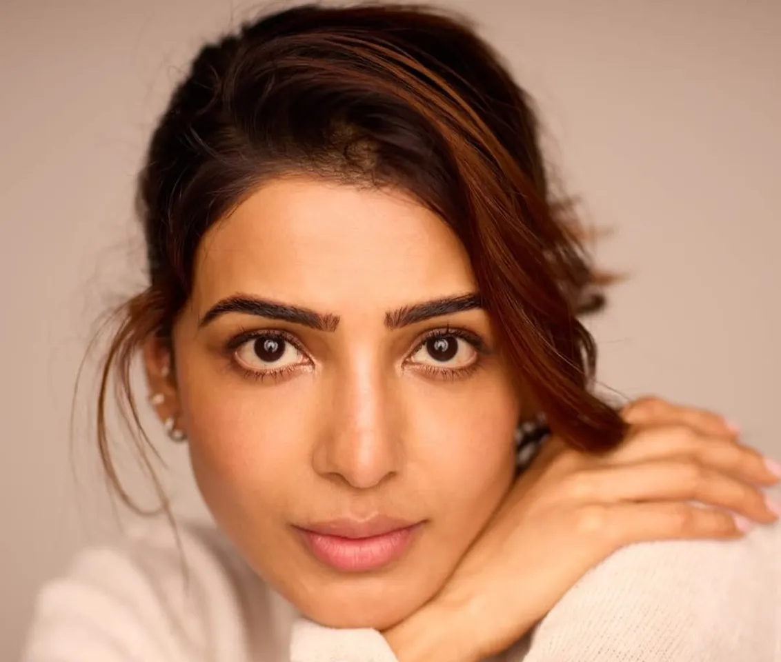 Samantha 5