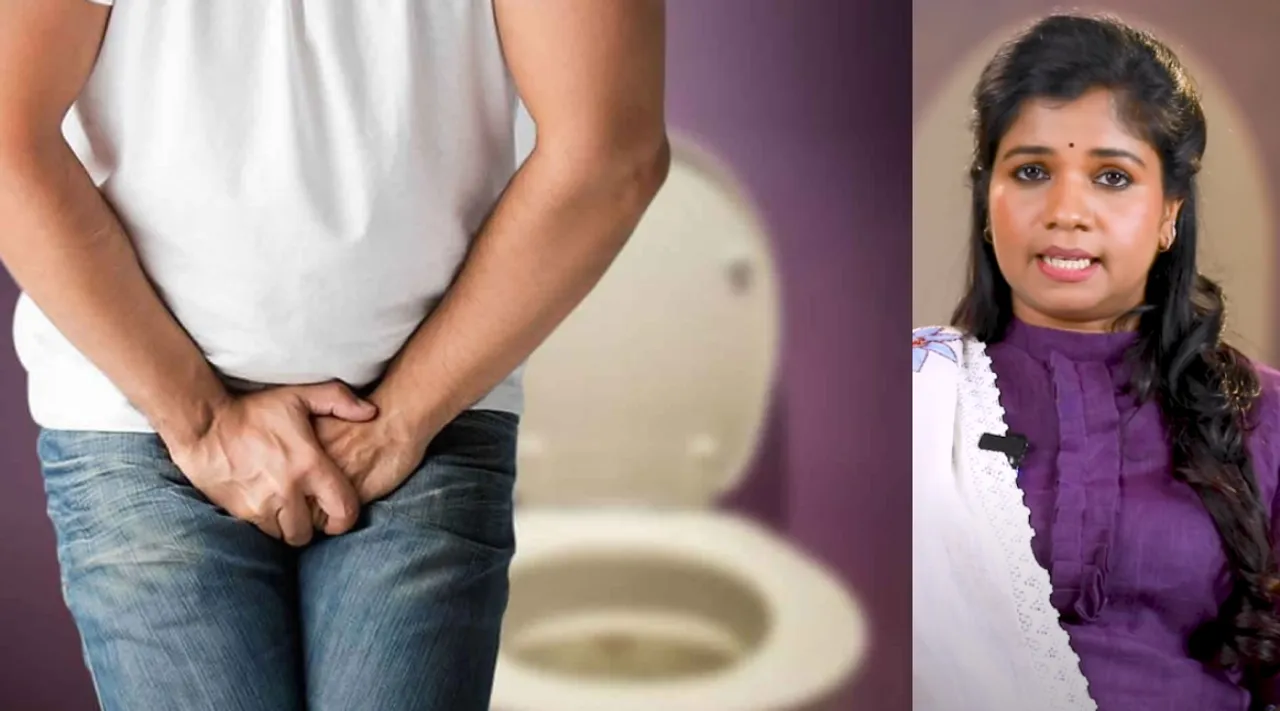 urine-irritation-