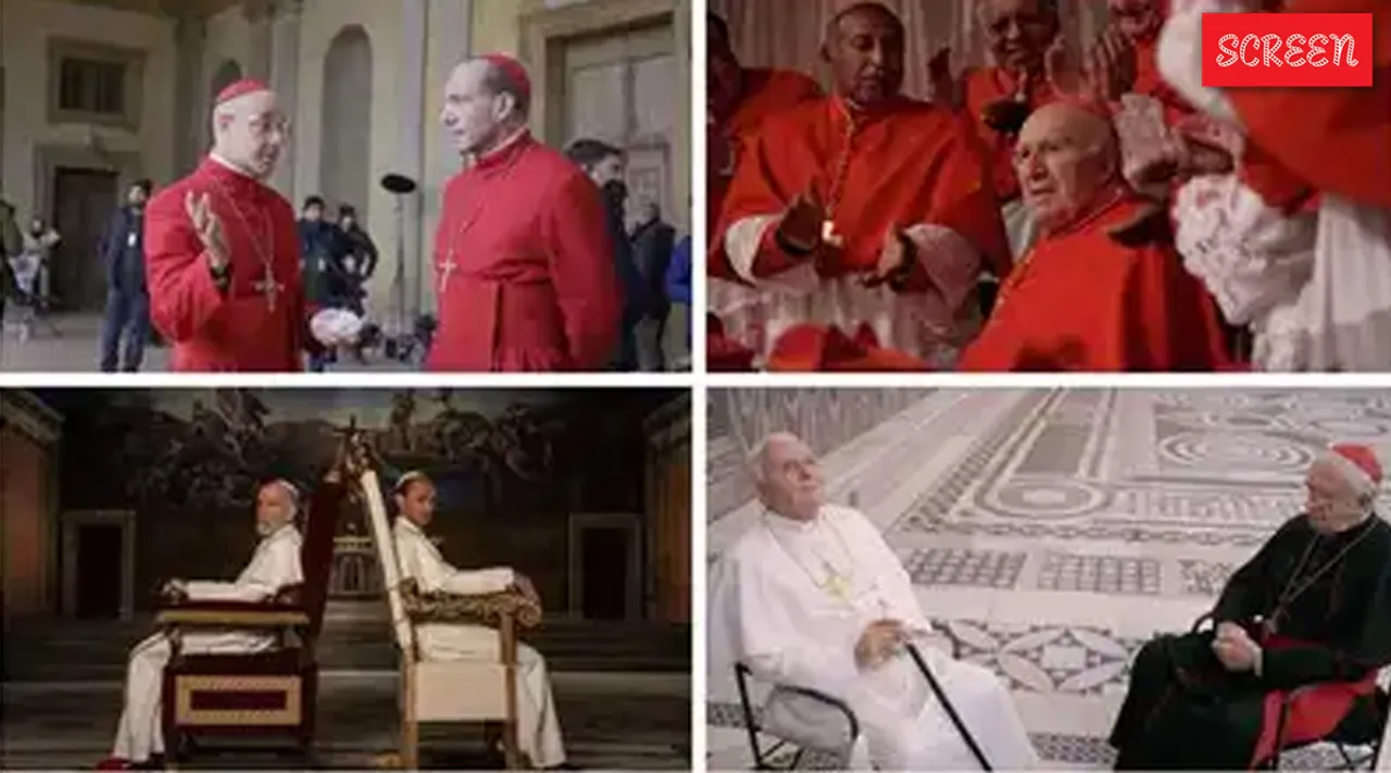 Pop Movies and Webseris