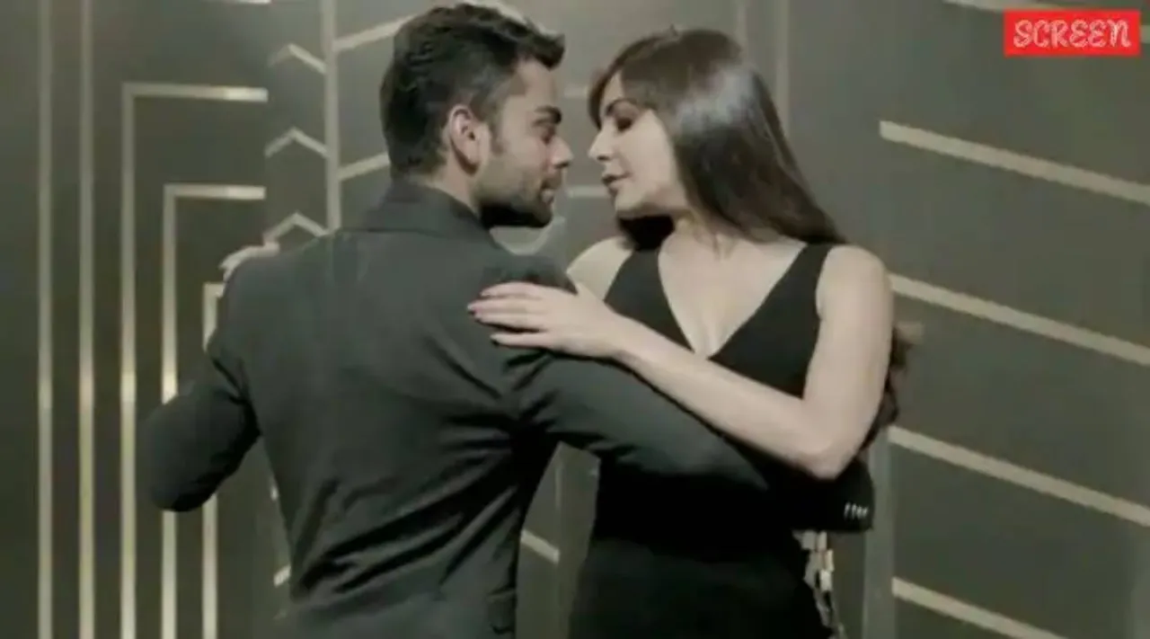 anushka