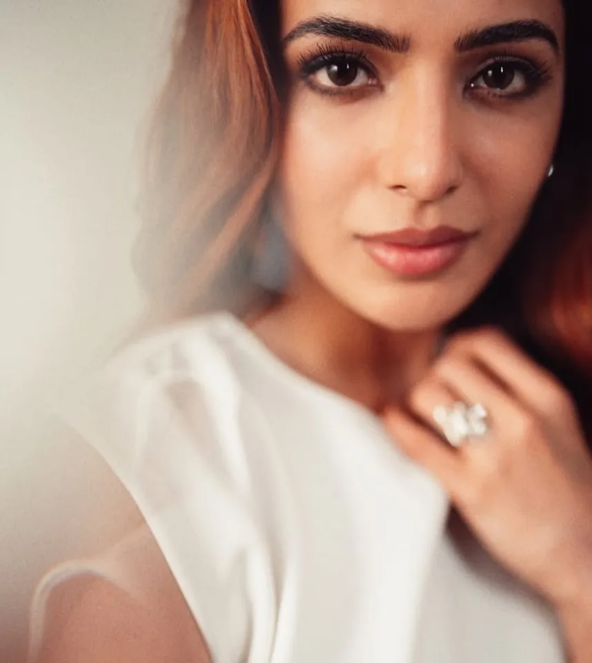Samantha 3 