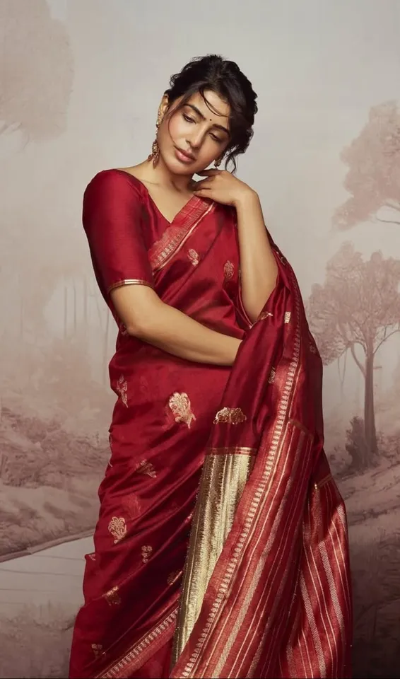 Samantha 6