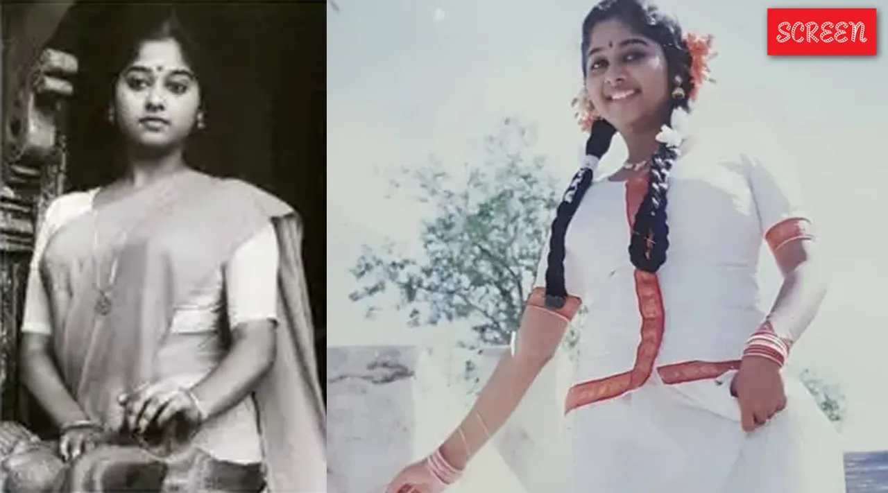 Monisha Unni