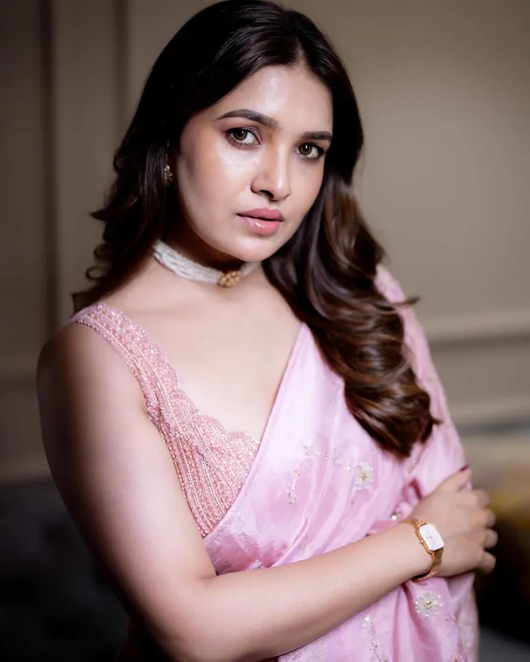 Vani bhojan instagram 