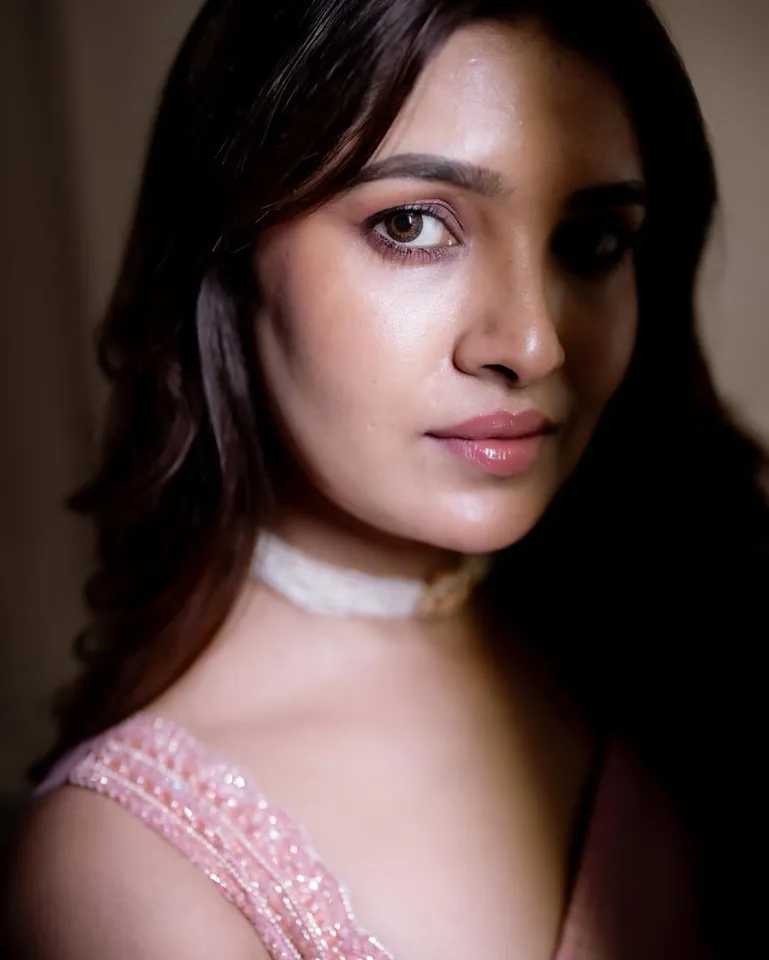 Vani bhojan instagram 