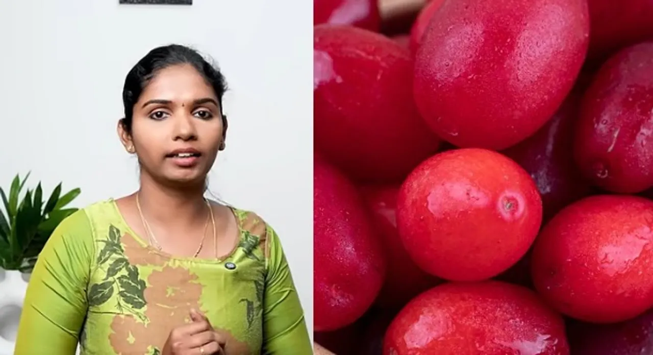 Miracle fruit Diabetes