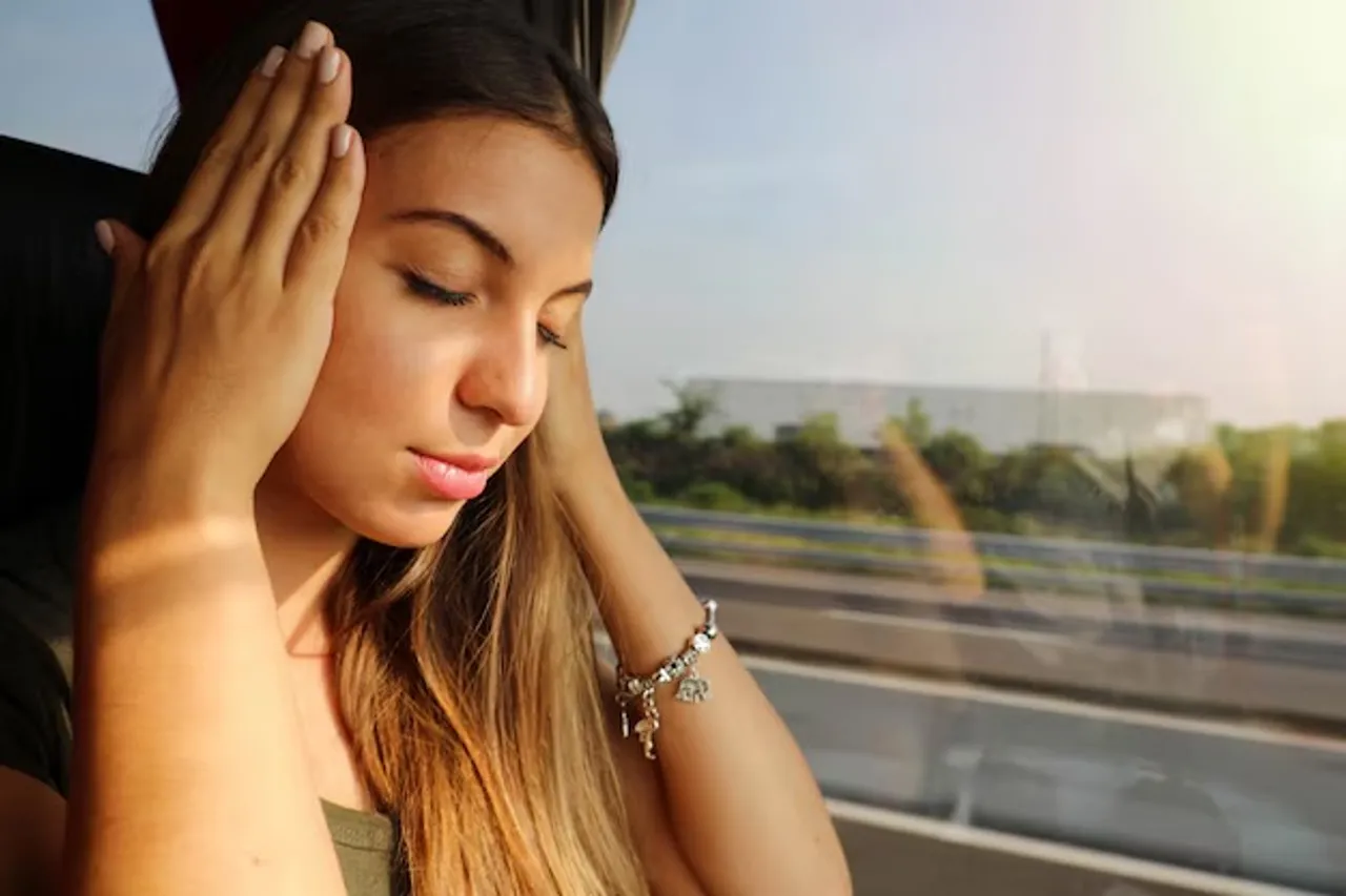 Travel sickness remedies