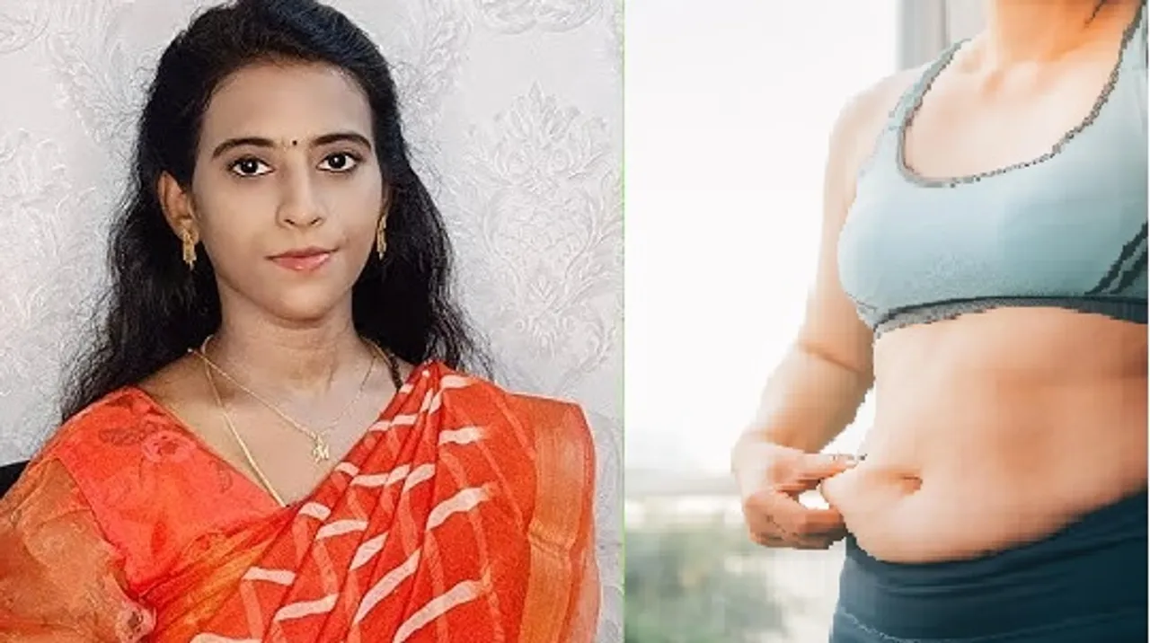Belly fat reduce tips