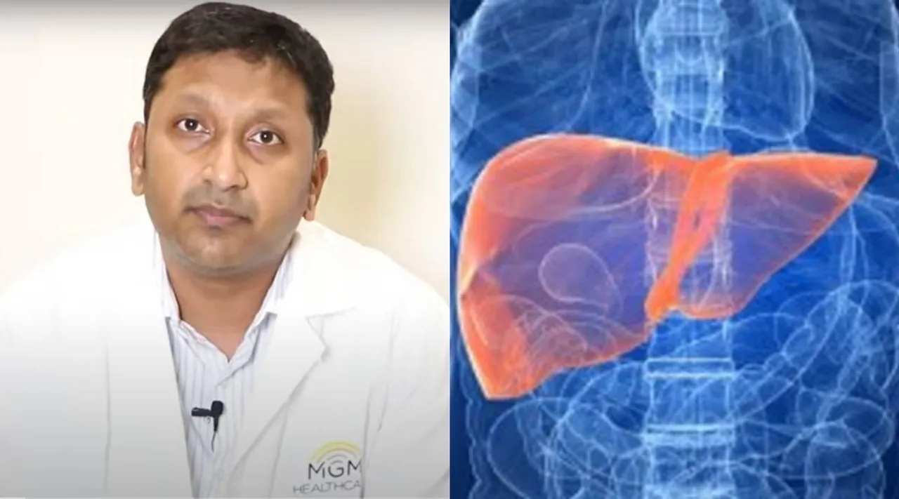 dr mathivanan