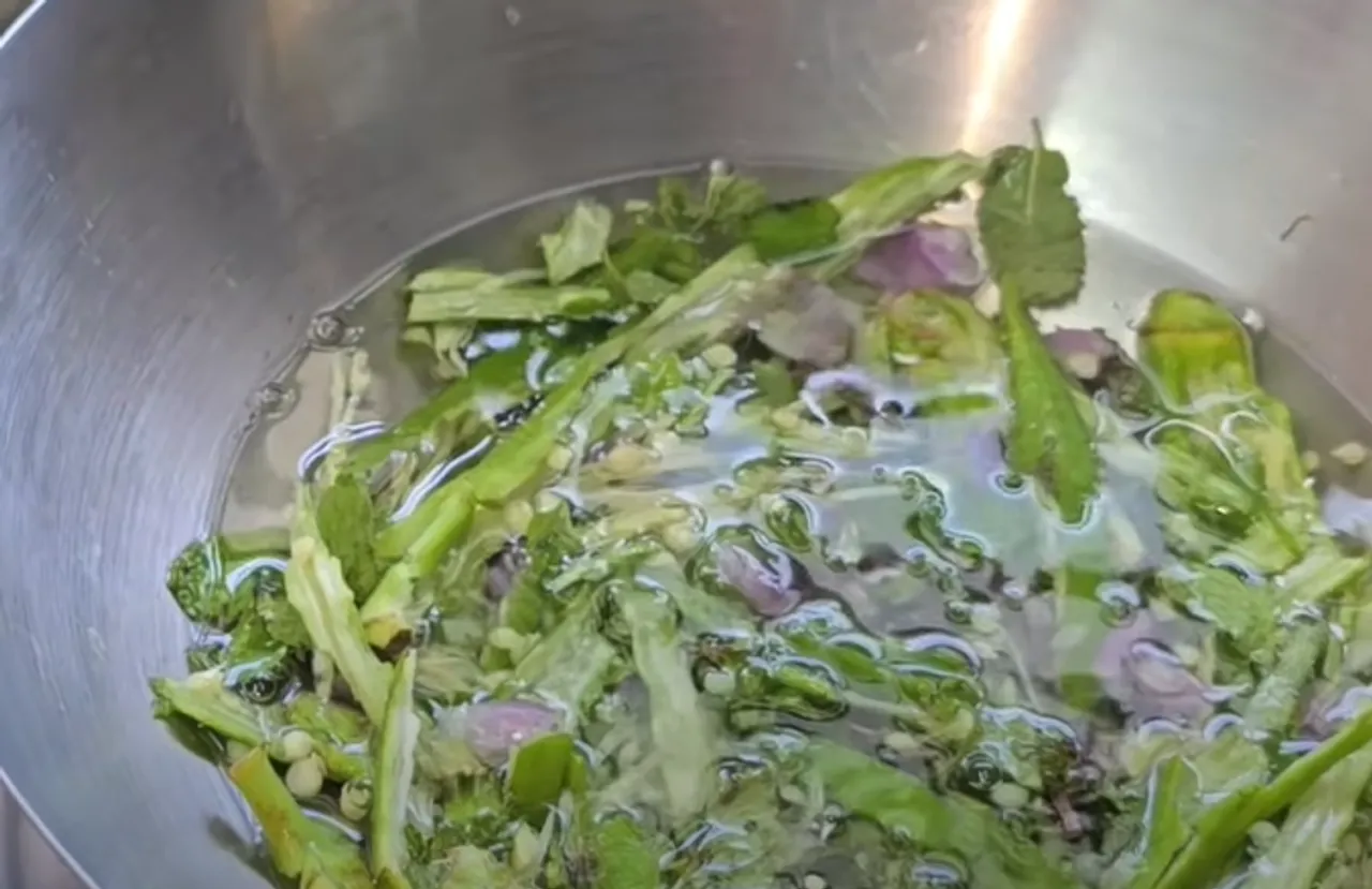 okra