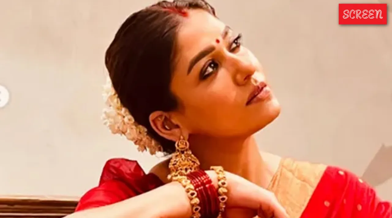 Nayantharana